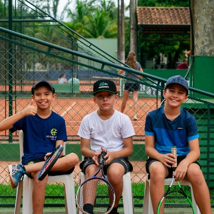 14.12.2024 - 14º FESTIVAL DAS ESCOLINHAS DE TÊNIS-57