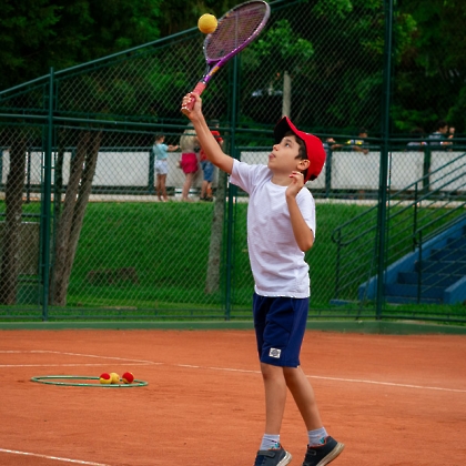 14.12.2024 - 14º FESTIVAL DAS ESCOLINHAS DE TÊNIS-59