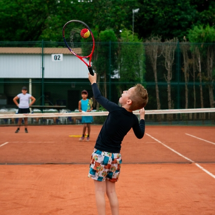 14.12.2024 - 14º FESTIVAL DAS ESCOLINHAS DE TÊNIS-66