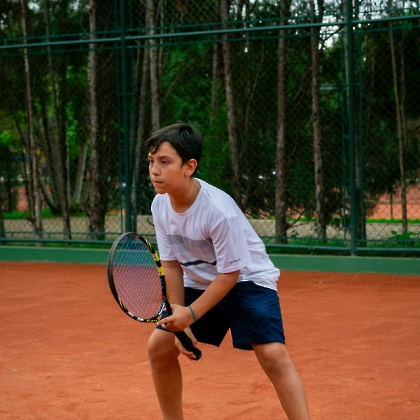 14.12.2024 - 14º FESTIVAL DAS ESCOLINHAS DE TÊNIS-81