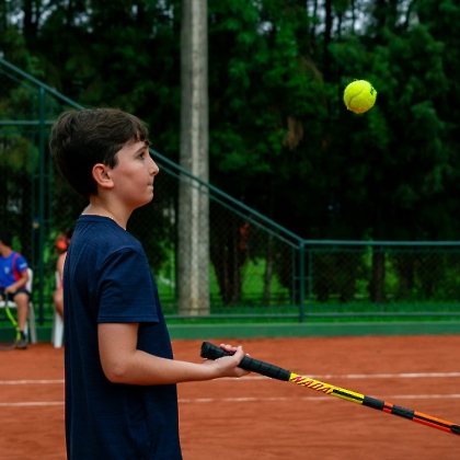 14.12.2024 - 14º FESTIVAL DAS ESCOLINHAS DE TÊNIS-85