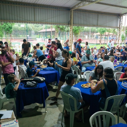 14.12.2024 - 14º FESTIVAL DAS ESCOLINHAS DE TÊNIS-89