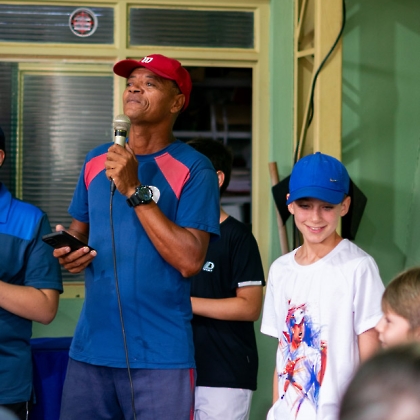 14.12.2024 - 14º FESTIVAL DAS ESCOLINHAS DE TÊNIS-94