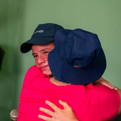 14.12.2024 - 14º FESTIVAL DAS ESCOLINHAS DE TÊNIS-99