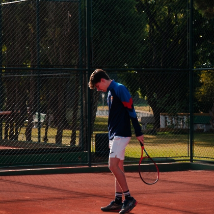 14 E 15.06.2025 - FINAL DO 3º TORNEIO LEMÃO BRAZ DE TÊNIS-14