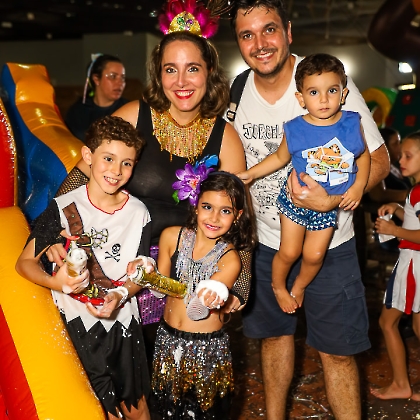 15.02.2026 - EMPYREO FOLIA 2026 (1ª MATINÊ)