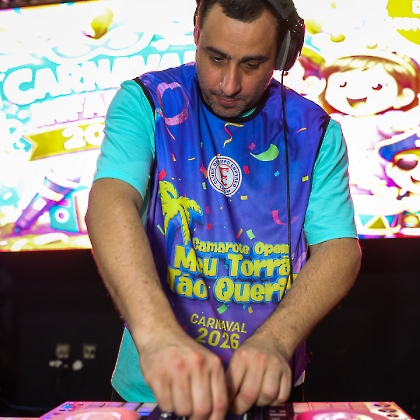 15.02.2026 - EMPYREO FOLIA 2026 (1ª MATINÊ)