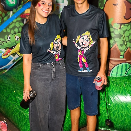 15.02.2026 - EMPYREO FOLIA 2026 (1ª MATINÊ)