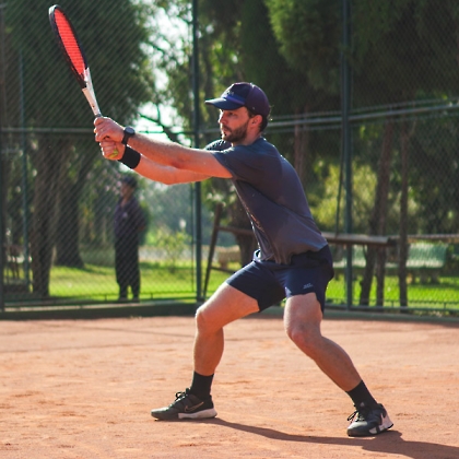 15.08.2026 - 22º TORNEIO PLÍNIO LEME DE TÊNIS 2026 (1ª SEMANA)-26