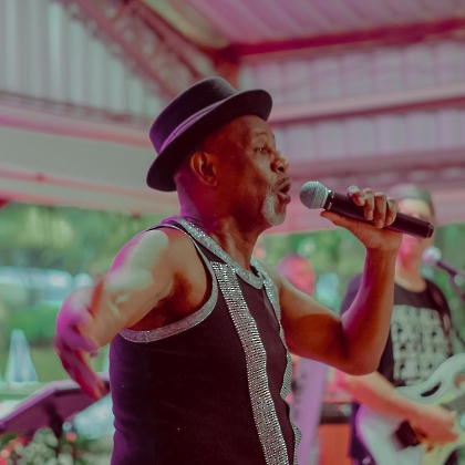 15.02.2025 - BAND-AID - UMA VIAGEM MUSICAL