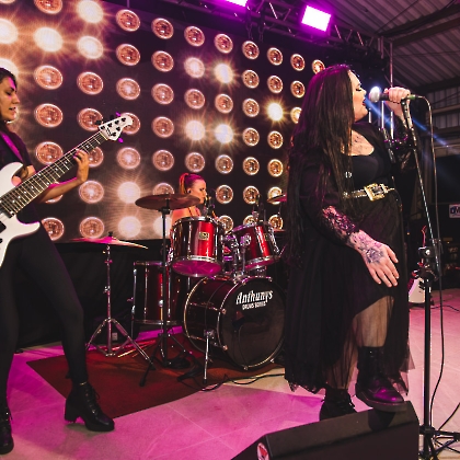 15.03.2025 - EMPYREO ROCK CLUBE - COMEMORAÇÃO DO DIA INTERNACIONAL DA MULHER-100