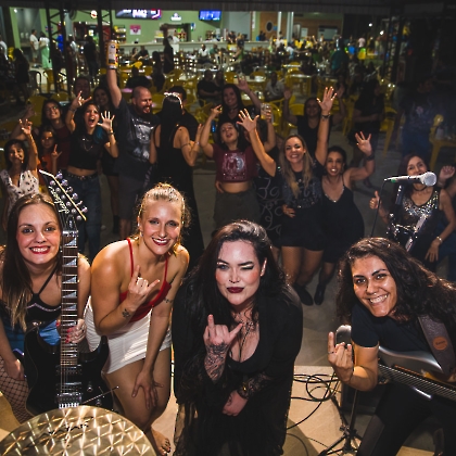 15.03.2025 - EMPYREO ROCK CLUBE - COMEMORAÇÃO DO DIA INTERNACIONAL DA MULHER-104