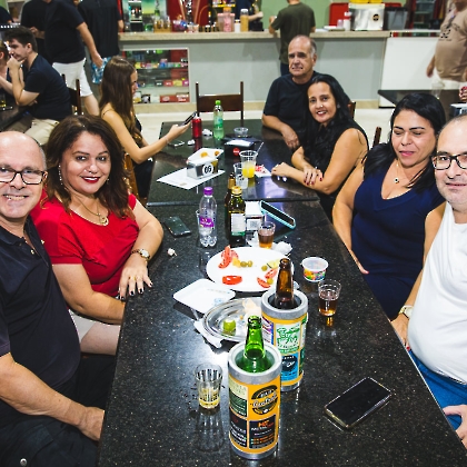 15.03.2025 - EMPYREO ROCK CLUBE - COMEMORAÇÃO DO DIA INTERNACIONAL DA MULHER-46