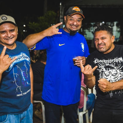 15.03.2025 - EMPYREO ROCK CLUBE - COMEMORAÇÃO DO DIA INTERNACIONAL DA MULHER-50