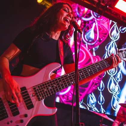 15.03.2025 - EMPYREO ROCK CLUBE - COMEMORAÇÃO DO DIA INTERNACIONAL DA MULHER-55