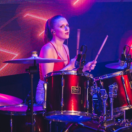 15.03.2025 - EMPYREO ROCK CLUBE - COMEMORAÇÃO DO DIA INTERNACIONAL DA MULHER-58