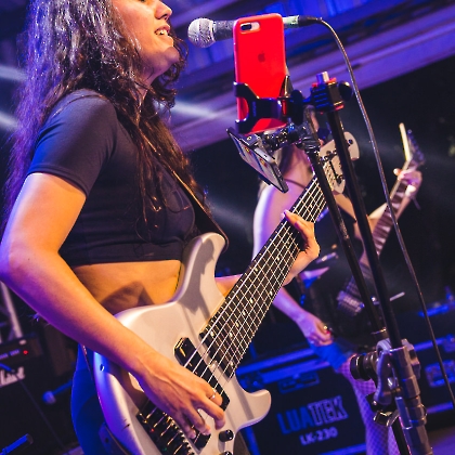 15.03.2025 - EMPYREO ROCK CLUBE - COMEMORAÇÃO DO DIA INTERNACIONAL DA MULHER-60