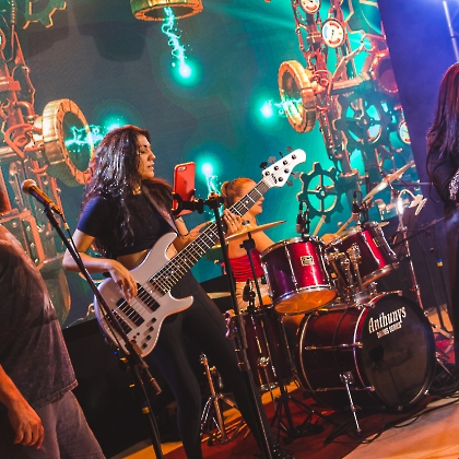 15.03.2025 - EMPYREO ROCK CLUBE - COMEMORAÇÃO DO DIA INTERNACIONAL DA MULHER-70