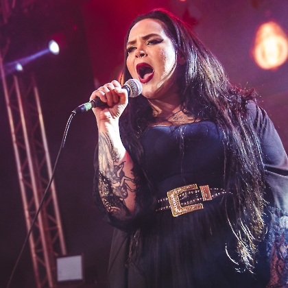 15.03.2025 - EMPYREO ROCK CLUBE - COMEMORAÇÃO DO DIA INTERNACIONAL DA MULHER-87