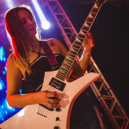 15.03.2025 - EMPYREO ROCK CLUBE - COMEMORAÇÃO DO DIA INTERNACIONAL DA MULHER-89