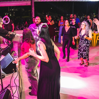 15.03.2025 - EMPYREO ROCK CLUBE - COMEMORAÇÃO DO DIA INTERNACIONAL DA MULHER-93