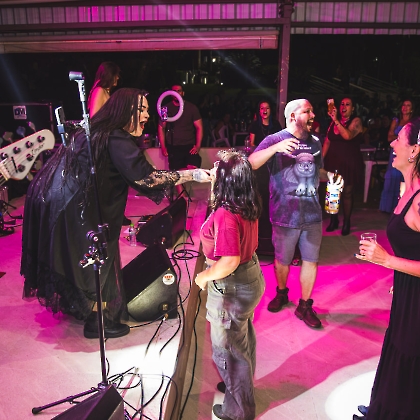 15.03.2025 - EMPYREO ROCK CLUBE - COMEMORAÇÃO DO DIA INTERNACIONAL DA MULHER-95