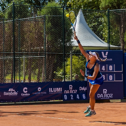 15.04.2025 - ITF W35 - TORNEIO INTERNACIONAL DE TÊNIS-10