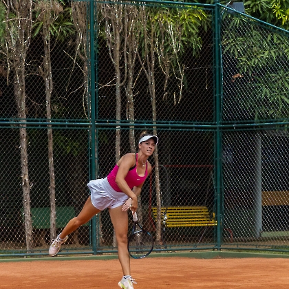 15.04.2025 - ITF W35 - TORNEIO INTERNACIONAL DE TÊNIS-140