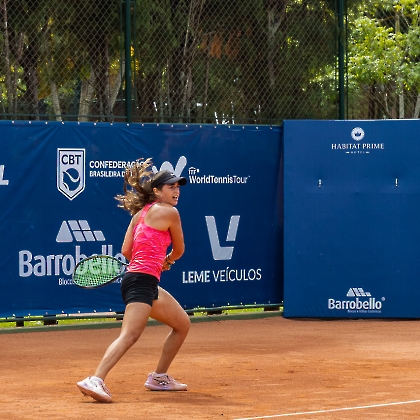 15.04.2025 - ITF W35 - TORNEIO INTERNACIONAL DE TÊNIS-150