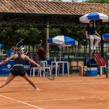 15.04.2025 - ITF W35 - TORNEIO INTERNACIONAL DE TÊNIS-160