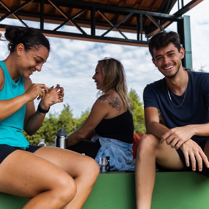 15.04.2025 - ITF W35 - TORNEIO INTERNACIONAL DE TÊNIS-28