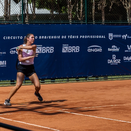 15.04.2025 - ITF W35 - TORNEIO INTERNACIONAL DE TÊNIS-5