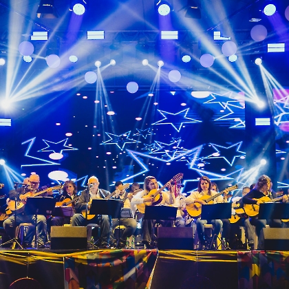 15.06.2025 - FESTA JUNINA 2025 (3ª NOITE)