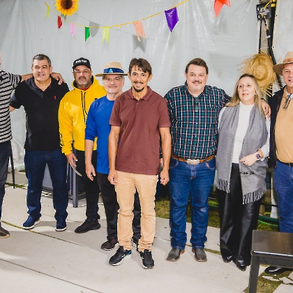 15.06.2025 - FESTA JUNINA 2025 (3ª NOITE)-12