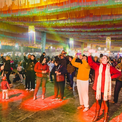 15.06.2025 - FESTA JUNINA 2025 (3ª NOITE)-133