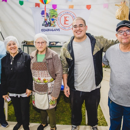 15.06.2025 - FESTA JUNINA 2025 (3ª NOITE)-13