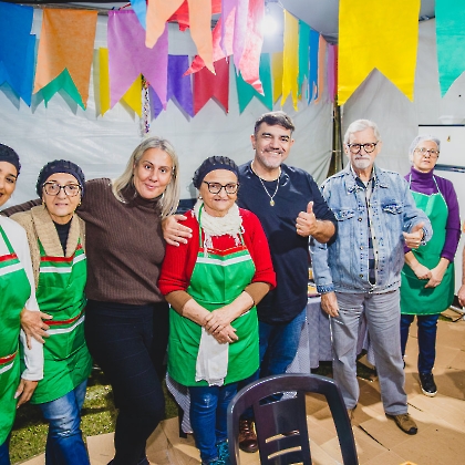 15.06.2025 - FESTA JUNINA 2025 (3ª NOITE)-14