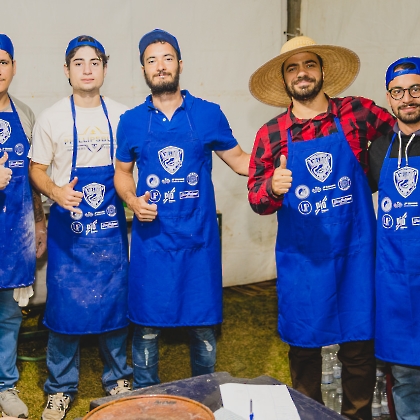 15.06.2025 - FESTA JUNINA 2025 (3ª NOITE)-15