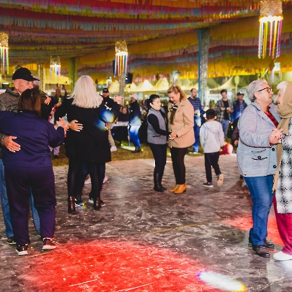 15.06.2025 - FESTA JUNINA 2025 (3ª NOITE)-161