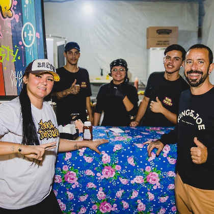 15.06.2025 - FESTA JUNINA 2025 (3ª NOITE)-16