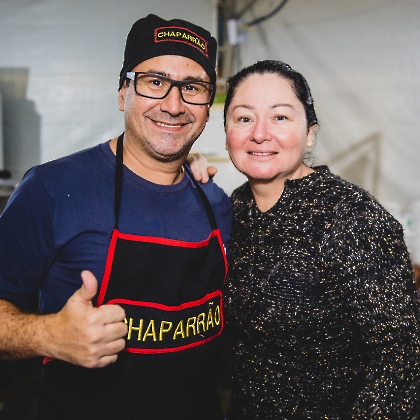 15.06.2025 - FESTA JUNINA 2025 (3ª NOITE)-17