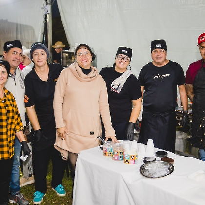 15.06.2025 - FESTA JUNINA 2025 (3ª NOITE)-18