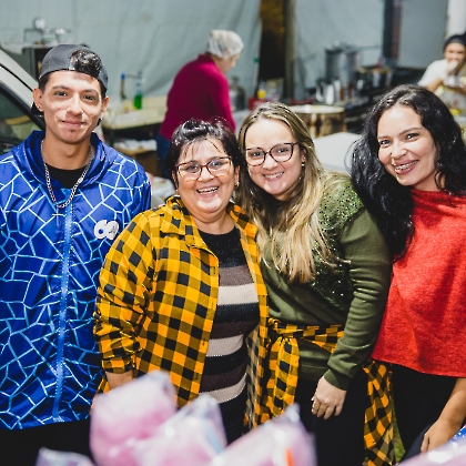 15.06.2025 - FESTA JUNINA 2025 (3ª NOITE)-19