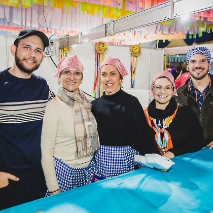 15.06.2025 - FESTA JUNINA 2025 (3ª NOITE)-32