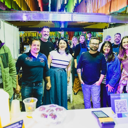 15.06.2025 - FESTA JUNINA 2025 (3ª NOITE)-38