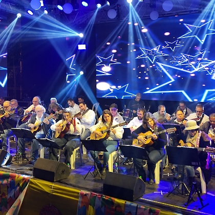 15.06.2025 - FESTA JUNINA 2025 (3ª NOITE)-4