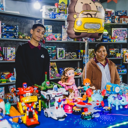 15.06.2025 - FESTA JUNINA 2025 (3ª NOITE)-57