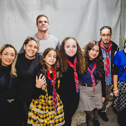 15.06.2025 - FESTA JUNINA 2025 (3ª NOITE)-61