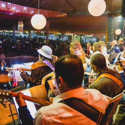 15.06.2025 - FESTA JUNINA 2025 (3ª NOITE)-93