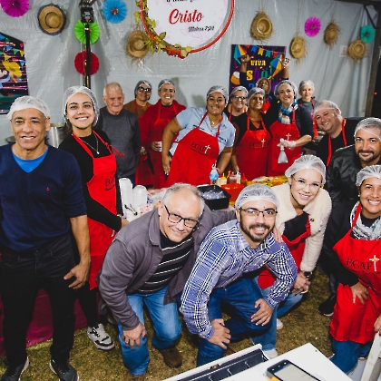 15.06.2025 - FESTA JUNINA 2025 (3ª NOITE)-9